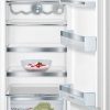 Tủ Lạnh Bosch EUC.KIR81AFFE0 Serie 6