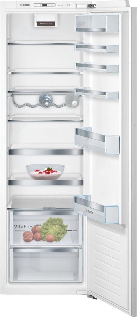 Tủ Lạnh Bosch EUC.KIR81AFFE0 Serie 6