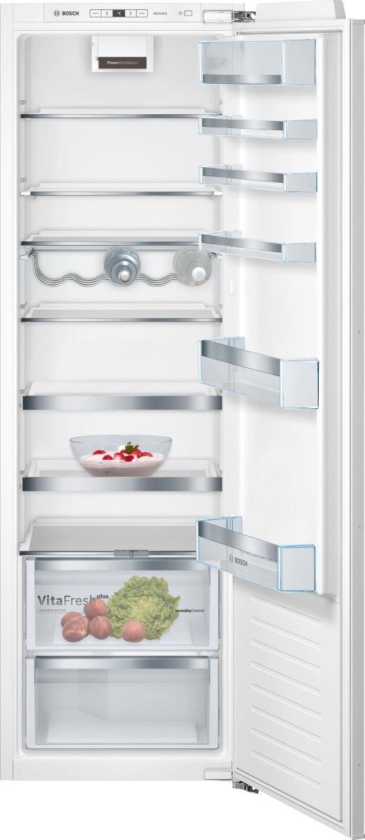 Tủ Lạnh Bosch EUC.KIR81AFFE0 Serie 6