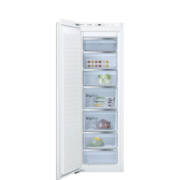 Tủ Lạnh Bosch GIN81AEF0
