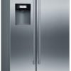 Tủ Lạnh Bosch HMH.KAD92HI31