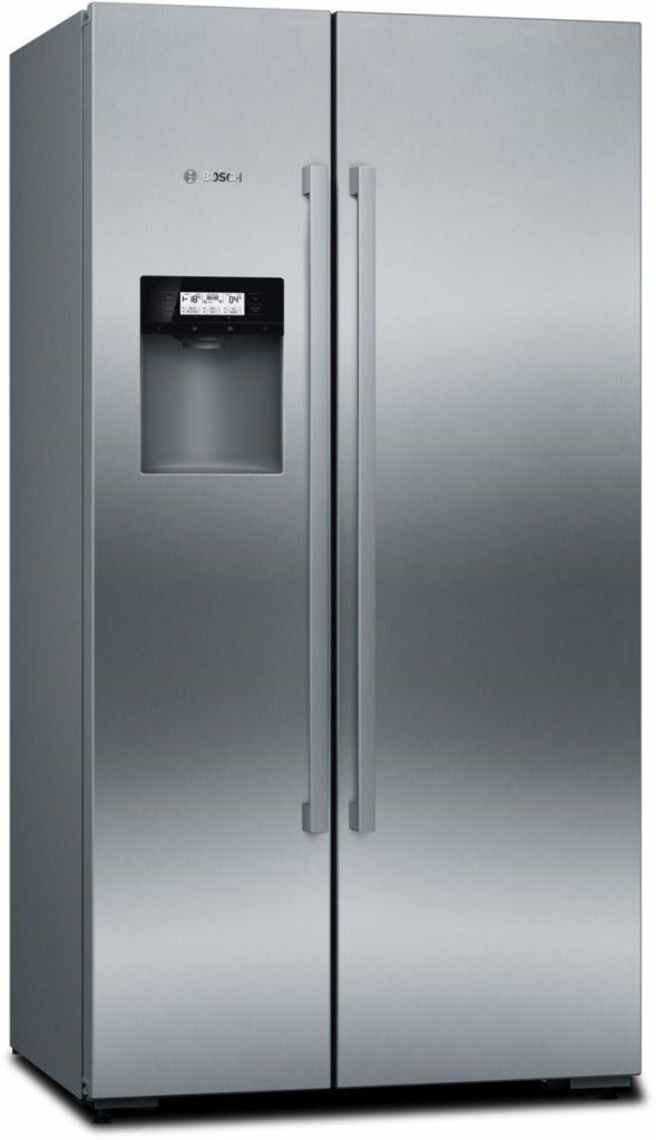 Tủ Lạnh Bosch HMH.KAD92HI31