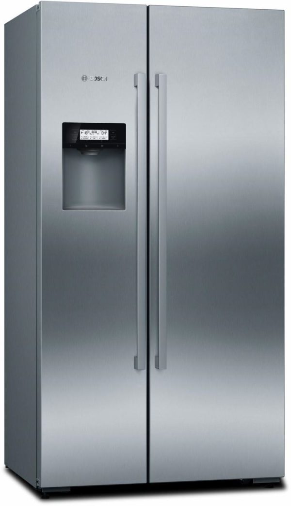 Tủ Lạnh Bosch HMH.KAD92HI31