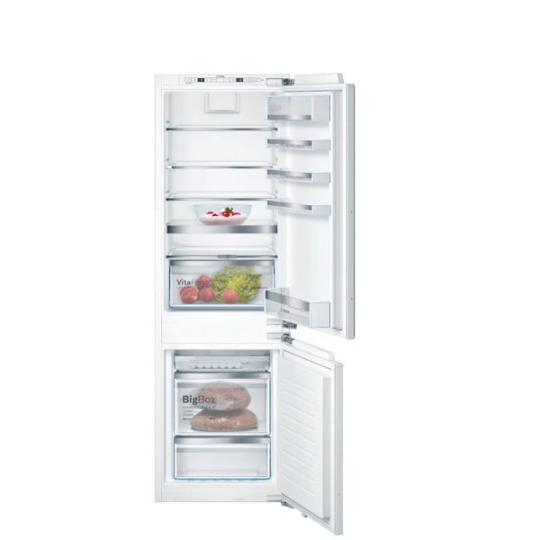 Tủ Lạnh Bosch HMH.KIN86AF30O