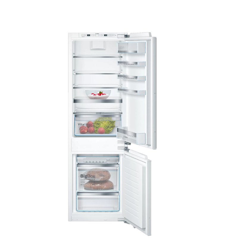 Tủ Lạnh Bosch HMH.KIN86AF30O