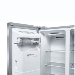Ảnh công trình thực tế Tủ Lạnh Bosch KAD93AIEP