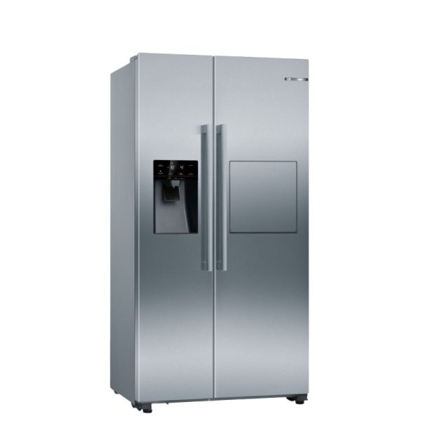 Tủ Lạnh Bosch KAG93AIEP Series 6