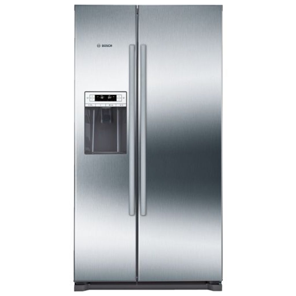 Tủ lạnh Bosch KAI90VI20G màu inox