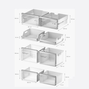 Ảnh công trình thực tế Tủ Lạnh Bosch KFD96APEA Serie 6