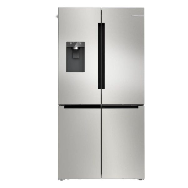 Tủ Lạnh Bosch KFD96APEA Serie 6