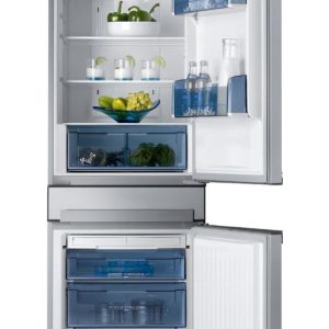 Ảnh công trình thực tế Tủ Lạnh Brandt BFC1302VX