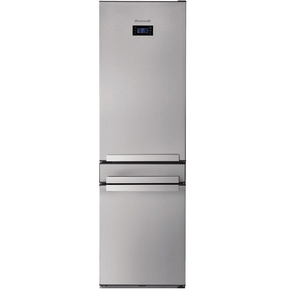 Tủ Lạnh Brandt BFC1302VX