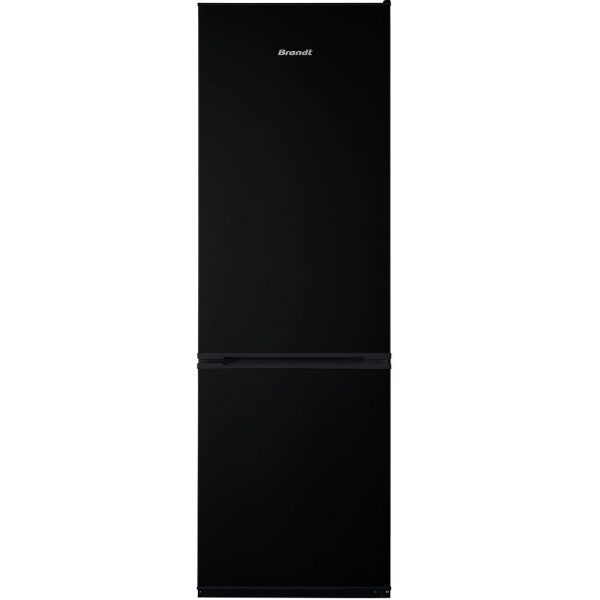Tủ Lạnh Brandt BFC2322AN Black