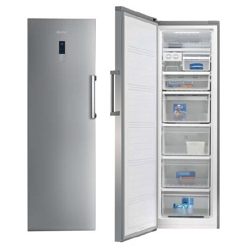 Tủ Lạnh Brandt BFU484YNX