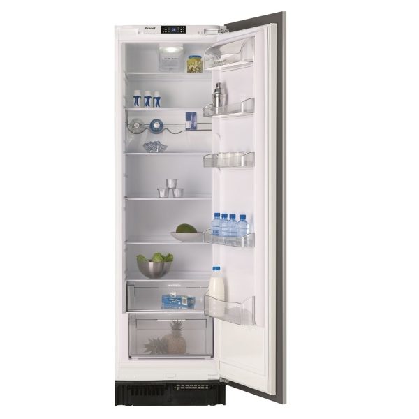 Tủ Lạnh Brandt BIL1373SI
