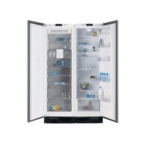 Tủ Lạnh Brandt BIL1373SI + BIU1223NI