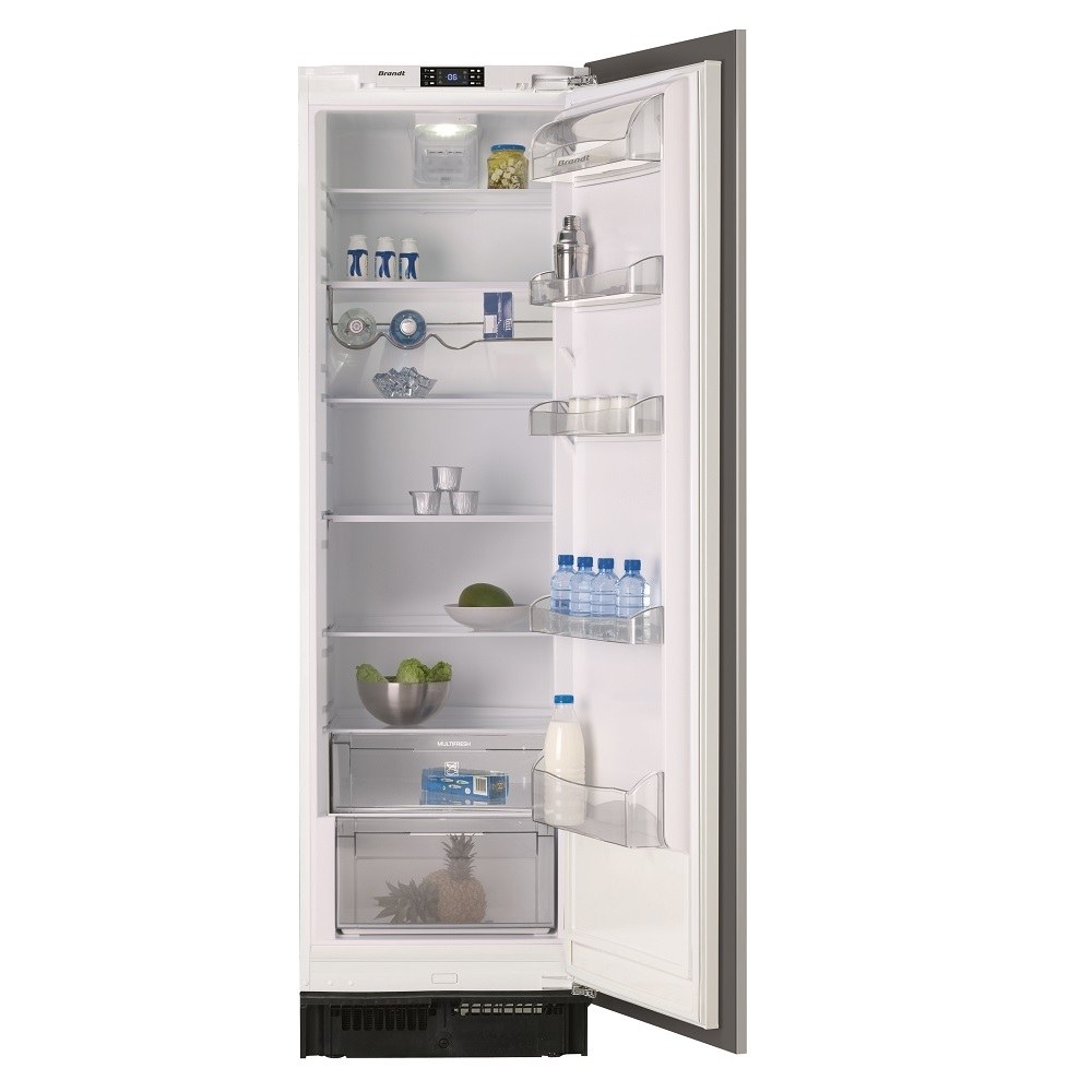 Tủ Lạnh Brandt BIL1373SI