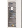 Tủ Lạnh Brandt BIU1223NI