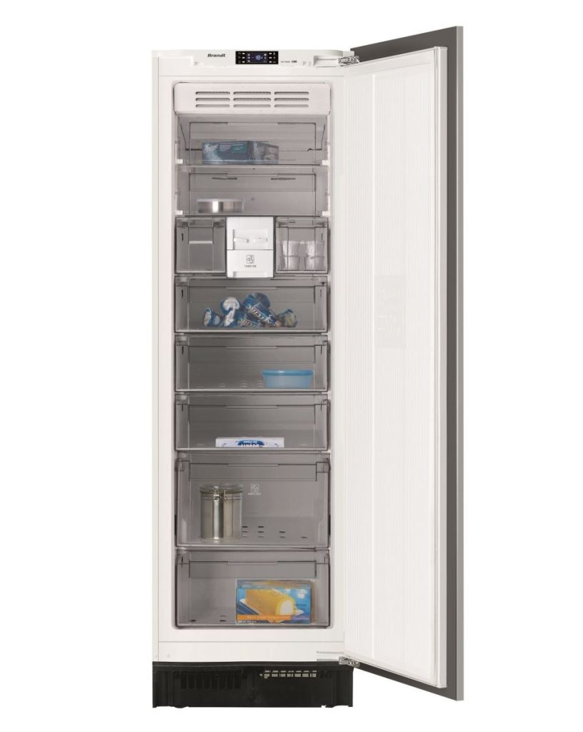 Tủ Lạnh Brandt BIU1223NI