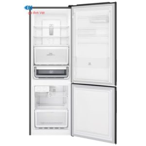 Ảnh công trình thực tế Tủ Lạnh Electrolux EBB2802K-H