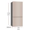 Tủ Lạnh Electrolux EBE4500B-G - ảnh 2