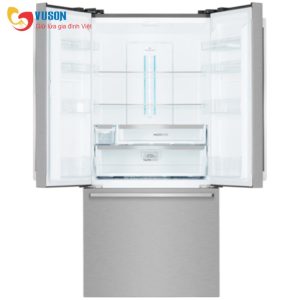 Ảnh công trình thực tế Tủ Lạnh Electrolux EHE5224B-A