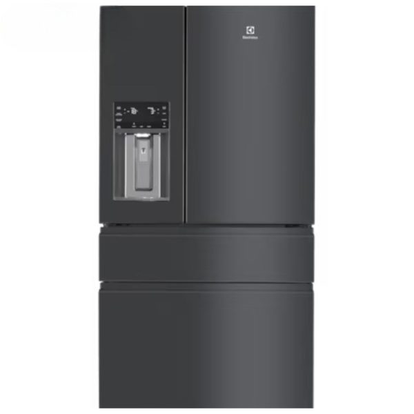 Tủ Lạnh Electrolux EHE6879A-B CVN