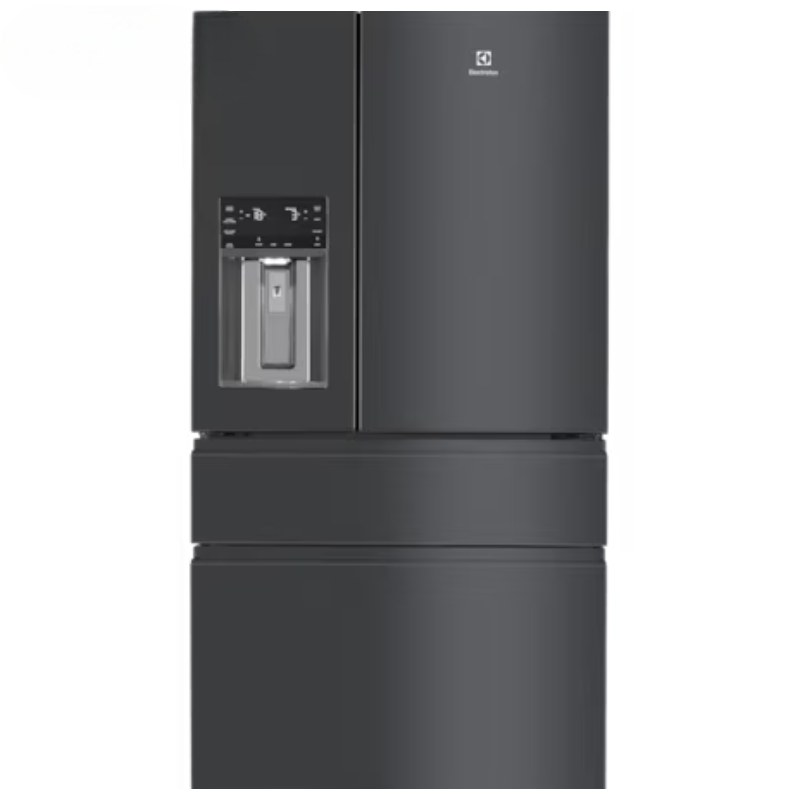 Tủ Lạnh Electrolux EHE6879A-B CVN