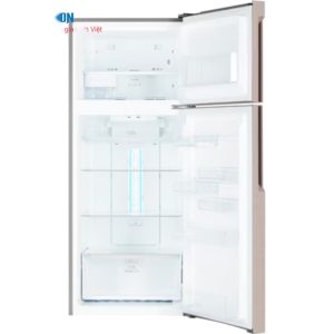 Ảnh công trình thực tế Tủ Lạnh Electrolux ETB4600B-G