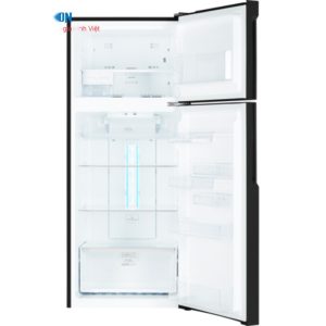 Ảnh công trình thực tế Tủ Lạnh Electrolux ETB4600B-H