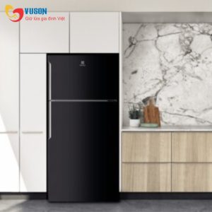 Ảnh công trình thực tế Tủ Lạnh Electrolux ETB5400B-H