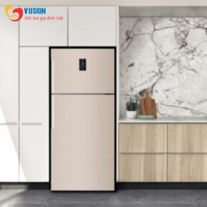 Ảnh công trình thực tế Tủ Lạnh Electrolux ETE5720B-G