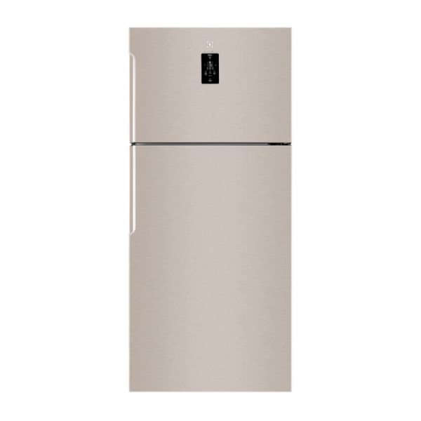 Tủ Lạnh Electrolux ETE5720B-G
