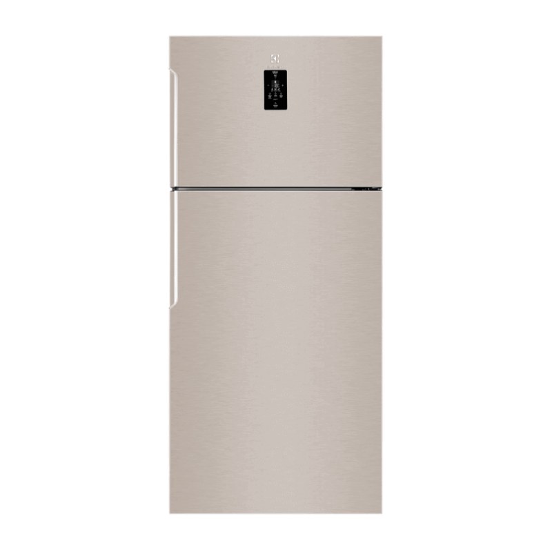 Tủ Lạnh Electrolux ETE5720B-G