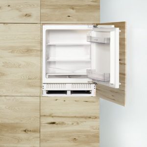 Ảnh công trình thực tế Tủ Lạnh Fagor Lắp Âm 135l 3FIS-840