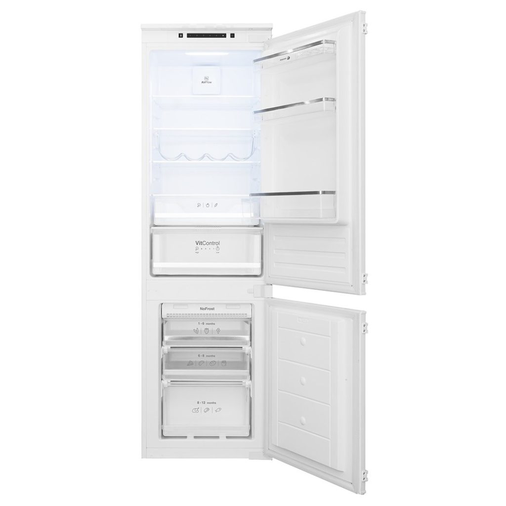 Tủ Lạnh Fagor Lắp Âm 246l 3FIC-5440