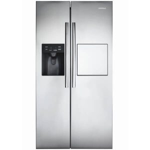 Tủ Lạnh Hafele HF-SBSIB 534.14.250