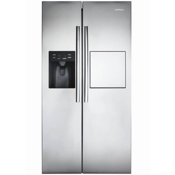 Tủ Lạnh Hafele HF-SBSIB 534.14.250