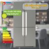 Tủ Lạnh Hafele Side By Side HF-SBSIC 539.16.230 - ảnh 2