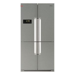 Tủ Lạnh Hafele Side By Side HF-SBSIC 539.16.230