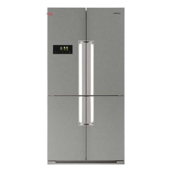 Tủ Lạnh Hafele Side By Side HF-SBSIC 539.16.230