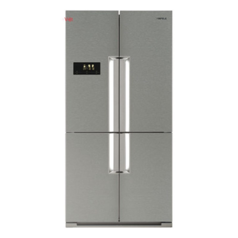 Tủ Lạnh Hafele Side By Side HF-SBSIC 539.16.230