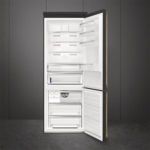 Ảnh công trình thực tế Tủ Lạnh Hafele Smeg FA8005RAO5 535.14.584