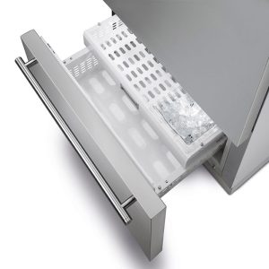 Ảnh công trình thực tế Tủ Lạnh Hafele Smeg RF396LSIX 535.14.393