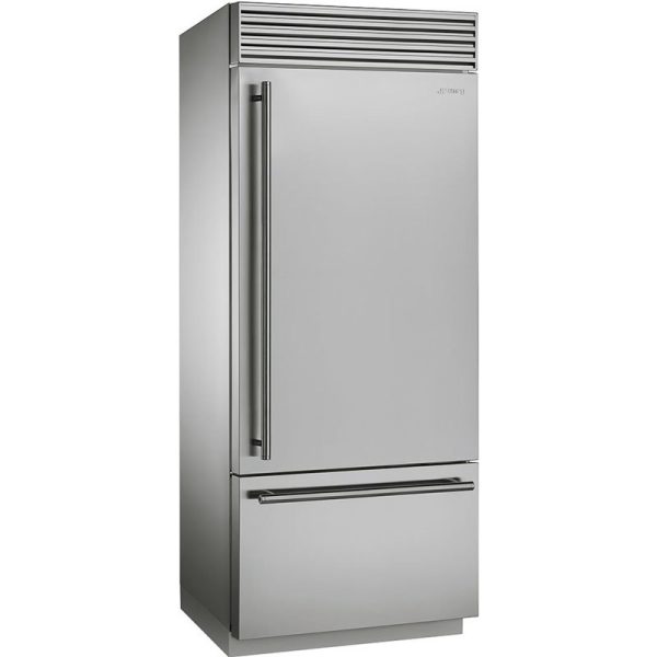 Tủ Lạnh Hafele Smeg RF396LSIX 535.14.393