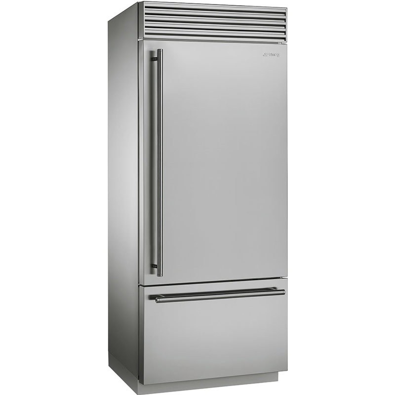 Tủ Lạnh Hafele Smeg RF396LSIX 535.14.393