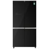 Tủ Lạnh Hitachi Multi Door R-WB640VGV0 GBK - Inverter 569 Lít
