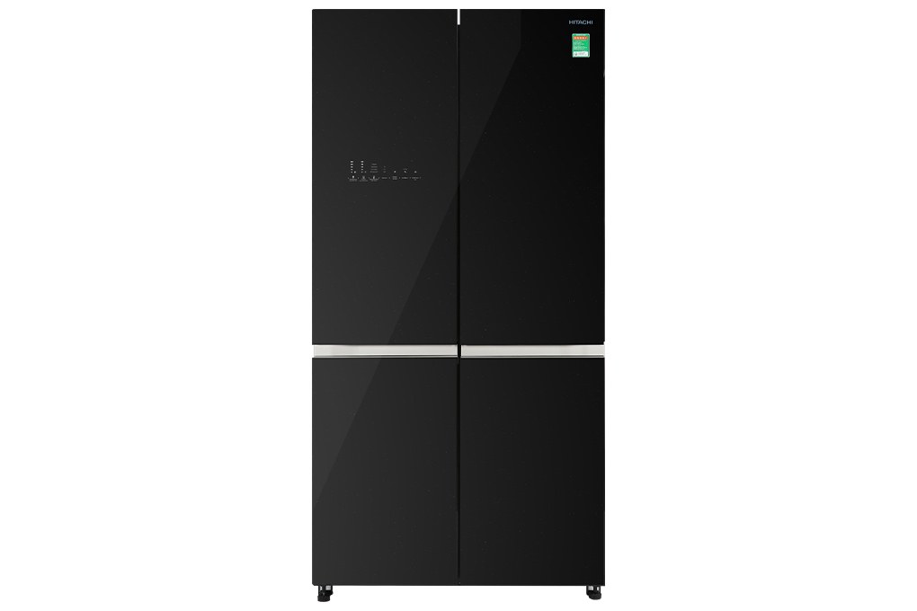Tủ Lạnh Hitachi Multi Door R-WB640VGV0 GBK – Inverter 569 Lít