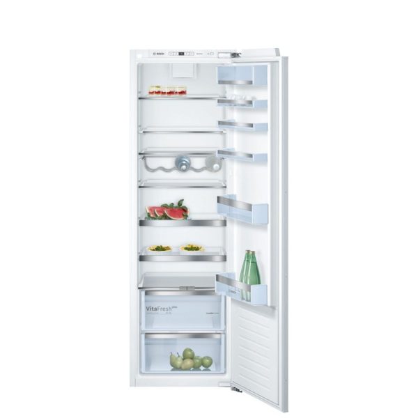 Tủ Lạnh Lắp Âm Bosch KIN86ADD0 Series 6 Xuất Xứ Đức