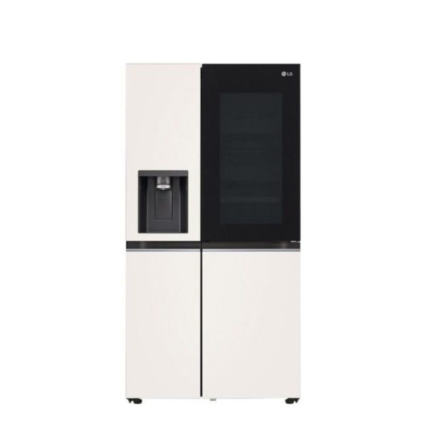 Tủ Lạnh LG GR-X257BG AEPPEVN